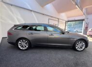 JAGUAR XF Sportbrake 2.0 D 180 CV  Prestige SERVICE|NAVI