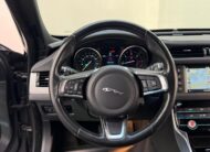 JAGUAR XF Sportbrake 2.0 D 180 CV  Prestige SERVICE|NAVI