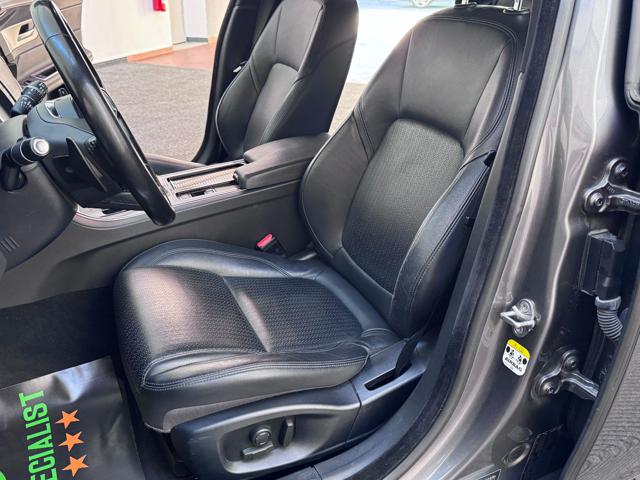 JAGUAR XF Sportbrake 2.0 D 180 CV  Prestige SERVICE|NAVI