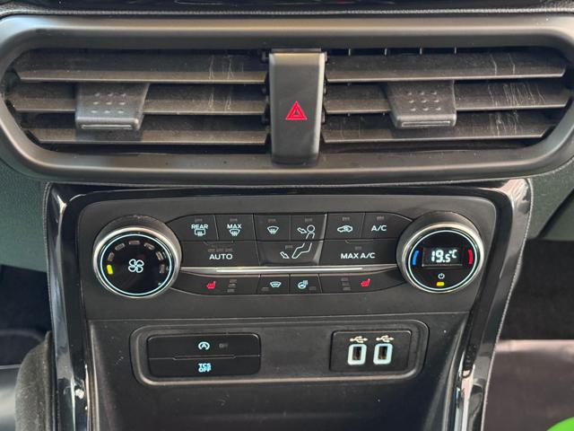 FORD EcoSport 1.0 125 CV ST-Line NAVI|CRUISE|KEYLESS|17′