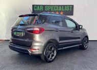 FORD EcoSport 1.0 125 CV ST-Line NAVI|CRUISE|KEYLESS|17′