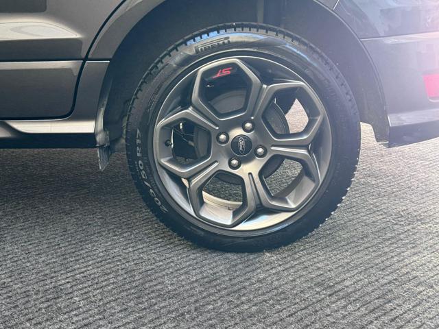FORD EcoSport 1.0 125 CV ST-Line NAVI|CRUISE|KEYLESS|17′