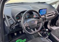 FORD EcoSport 1.0 125 CV ST-Line NAVI|CRUISE|KEYLESS|17′