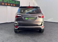 FORD EcoSport 1.0 125 CV ST-Line NAVI|CRUISE|KEYLESS|17′