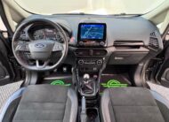 FORD EcoSport 1.0 125 CV ST-Line NAVI|CRUISE|KEYLESS|17′