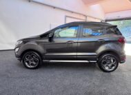 FORD EcoSport 1.0 125 CV ST-Line NAVI|CRUISE|KEYLESS|17′