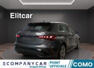 AUDI A3 Sportback 35 TDI S tronic s- line