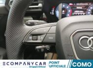 AUDI A3 Sportback 35 TDI S tronic s- line