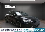 AUDI A3 SPB TFSI 110 kW S LINE