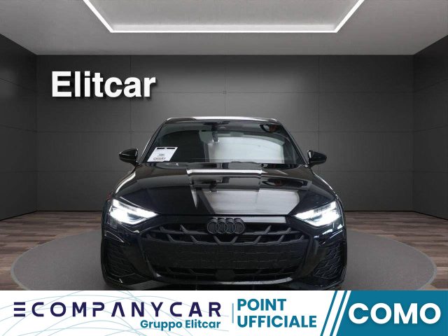 AUDI A3 SPB TFSI 110 kW S LINE