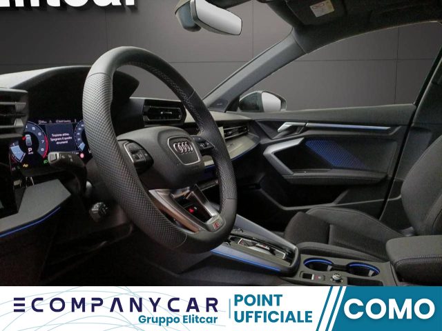 AUDI A3 SPB TFSI 110 kW S LINE