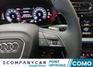 AUDI A3 SPB TFSI 110 kW S LINE