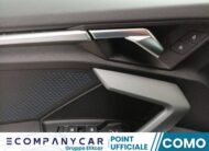 AUDI A3 SPB TFSI 110 kW S LINE