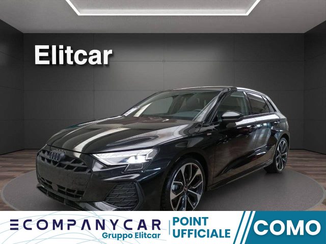 AUDI A3 SPB TFSI 110 kW S LINE