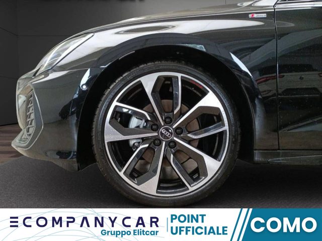 AUDI A3 SPB TFSI 110 kW S LINE