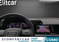 AUDI A3 SPB TFSI 110 kW S LINE