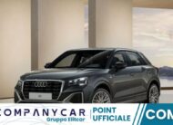 AUDI Q2 35 TDI S tronic S line Edition