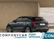 AUDI Q2 35 TDI S tronic S line Edition