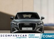 AUDI Q2 35 TDI S tronic S line Edition