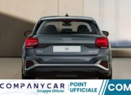 AUDI Q2 35 TDI S tronic S line Edition