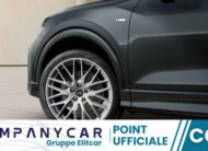 AUDI Q2 35 TDI S tronic S line Edition