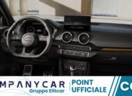 AUDI Q2 35 TDI S tronic S line Edition