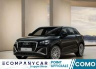 AUDI Q2 35 TDI S tronic S line Edition