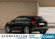 AUDI Q2 35 TDI S tronic S line Edition