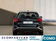 AUDI Q2 35 TDI S tronic S line Edition