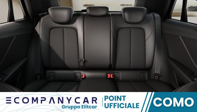 AUDI Q2 35 TDI S tronic S line Edition