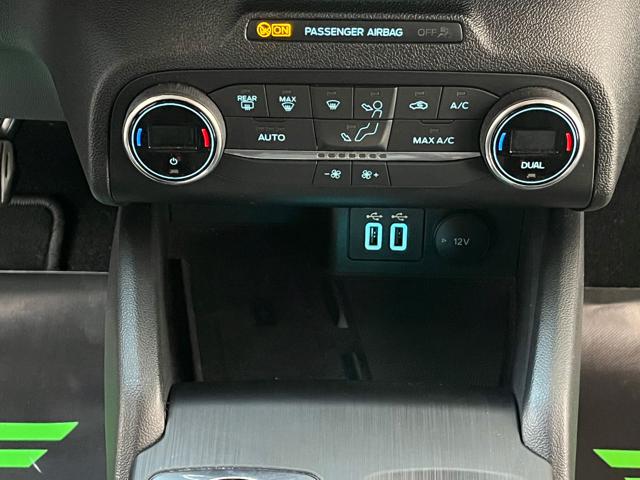 FORD Focus 1.0 Active AUTO|NEOPAT.LED|ACC|CARPLAY|17′