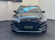 FORD Focus 1.0 Active AUTO|NEOPAT.LED|ACC|CARPLAY|17′