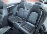 MERCEDES-BENZ E 220 CDI Cabrio Premium LED|RETROCAMERA|PADDLES|18′