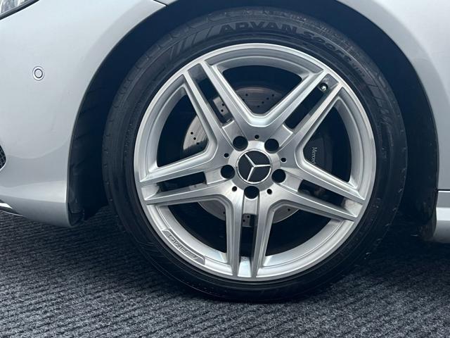MERCEDES-BENZ E 220 CDI Cabrio Premium LED|RETROCAMERA|PADDLES|18′