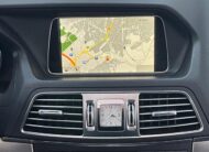 MERCEDES-BENZ E 220 CDI Cabrio Premium LED|RETROCAMERA|PADDLES|18′