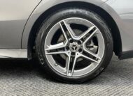 MERCEDES-BENZ CLA 180 Auto SB AMG Line Premium 64LUCI|ACC|PADDLES|18′