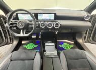MERCEDES-BENZ CLA 180 Auto SB AMG Line Premium 64LUCI|ACC|PADDLES|18′