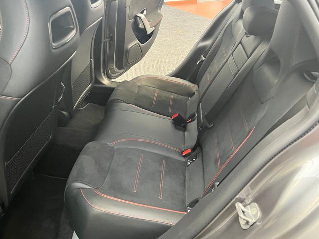 MERCEDES-BENZ CLA 180 Auto SB AMG Line Premium 64LUCI|ACC|PADDLES|18′