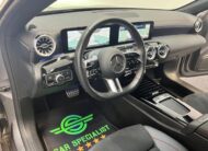 MERCEDES-BENZ CLA 180 Auto SB AMG Line Premium 64LUCI|ACC|PADDLES|18′