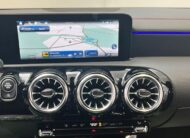 MERCEDES-BENZ CLA 180 Auto SB AMG Line Premium 64LUCI|ACC|PADDLES|18′