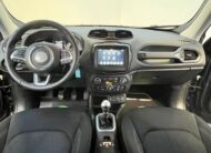 JEEP Renegade 1.0 T3 Longitude UNIPROP.|TAGLIANDI|CARPLAY|DAB