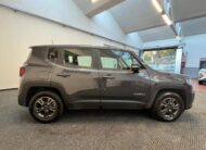 JEEP Renegade 1.0 T3 Longitude UNIPROP.|TAGLIANDI|CARPLAY|DAB