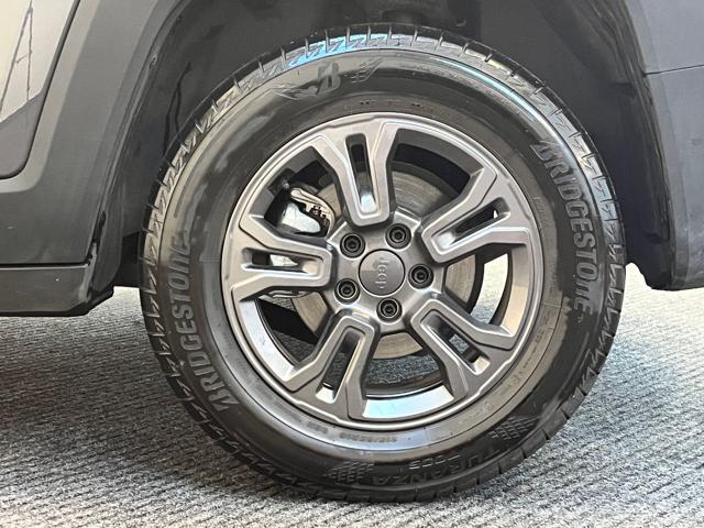 JEEP Renegade 1.0 T3 Longitude UNIPROP.|TAGLIANDI|CARPLAY|DAB