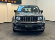 JEEP Renegade 1.0 T3 Longitude UNIPROP.|TAGLIANDI|CARPLAY|DAB