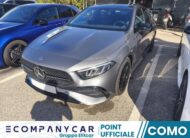 MERCEDES-BENZ A 200 Sedan Automatic AMG Line Advanced Plus