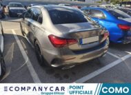 MERCEDES-BENZ A 200 Sedan Automatic AMG Line Advanced Plus