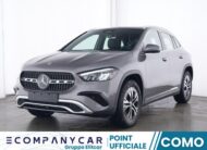 MERCEDES-BENZ GLA 180 d Automatic Progressive Advanced