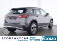 MERCEDES-BENZ GLA 180 d Automatic Progressive Advanced