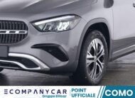 MERCEDES-BENZ GLA 180 d Automatic Progressive Advanced