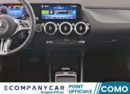 MERCEDES-BENZ GLA 180 d Automatic Progressive Advanced